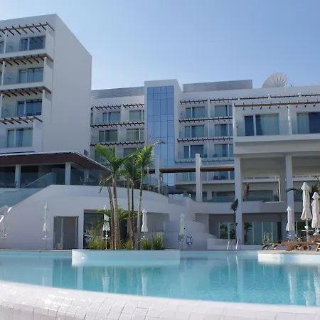 Sunrise Pearl Hotel & Spa-2