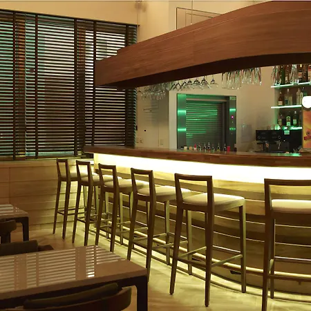Sunrise Pearl Hotel & Spa-2