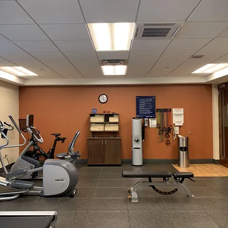Hampton Inn & Suites Lake Placid-2