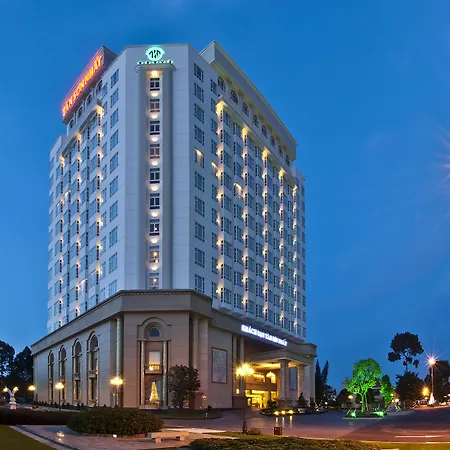 Tan Son Nhat Saigon Hotel-2