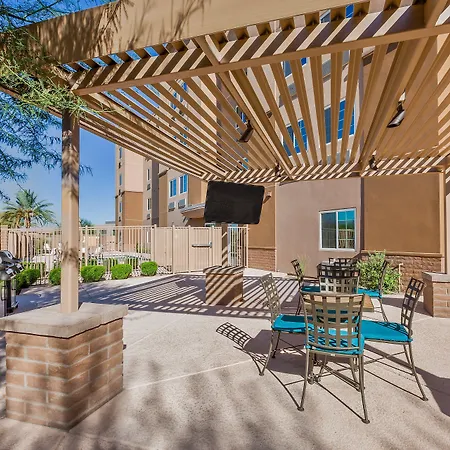 Candlewood Suites Tucson By Ihg-2