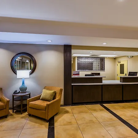 Candlewood Suites Tucson By Ihg-3