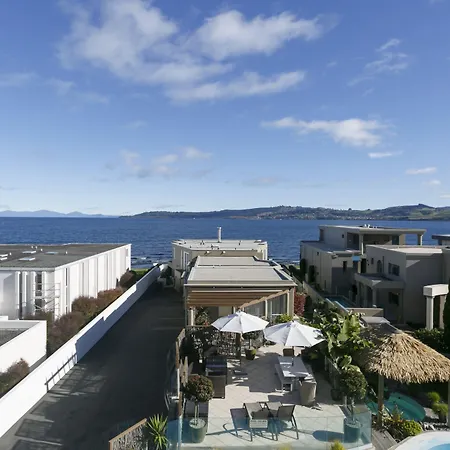 The Reef Resort-3