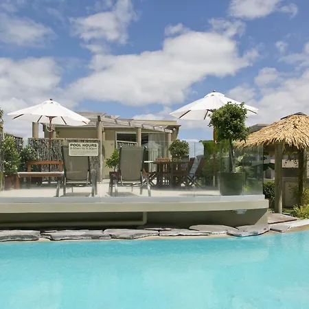 The Reef Resort-2