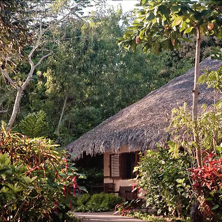 Ravintsara Wellness Hotel-2