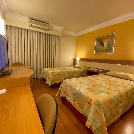 Itatiaia Hotel Passo Fundo-2