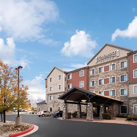 Staybridge Suites Midvale By Ihg-3