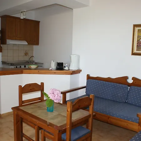 Sunny Suites-3