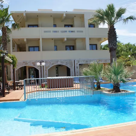 Sunny Suites-2