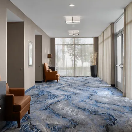 Fairfield Inn & Suites By Marriott Tustin Orange County-3