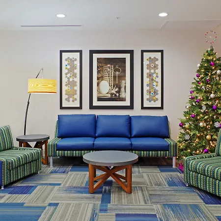 Holiday Inn Express & Suites - Phoenix North - Scottsdale By Ihg-2