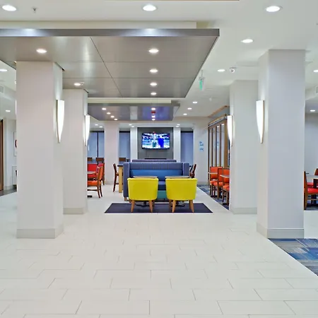 Holiday Inn Express & Suites - Phoenix North - Scottsdale By Ihg-3