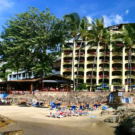 Lindo Mar Resort-2