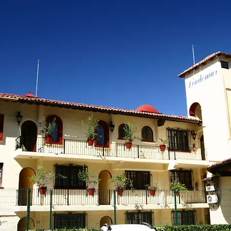 Lindo Mar Resort-3
