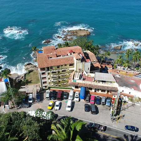 Lindo Mar Resort-3