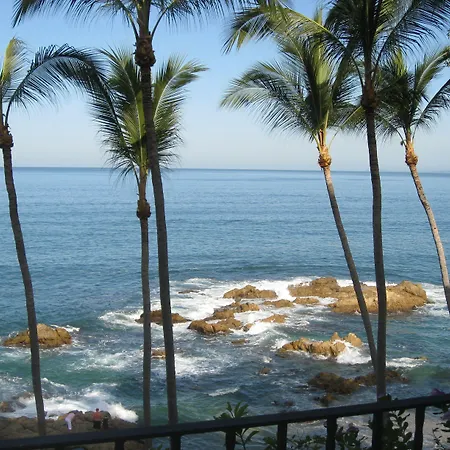 Lindo Mar Resort-2