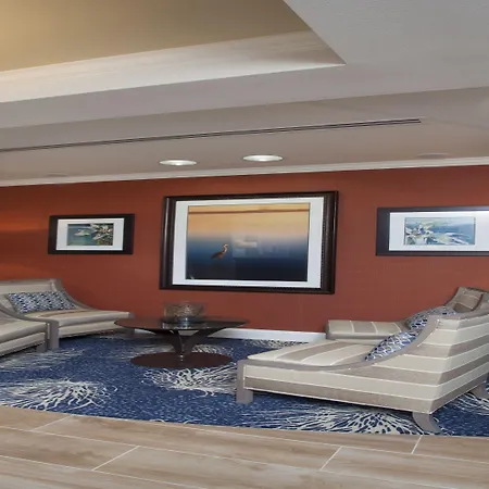 Holiday Inn Express Hotel & Suites Morgan City- Tiger Island By Ihg-2