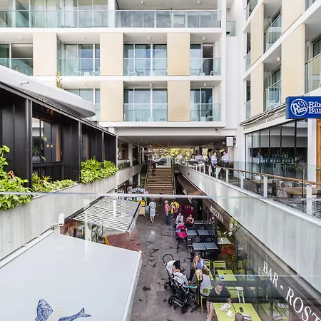 Adina Apartment Hotel Bondi Beach Sydney-2