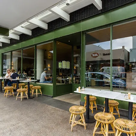 Adina Apartment Hotel Bondi Beach Sydney-3
