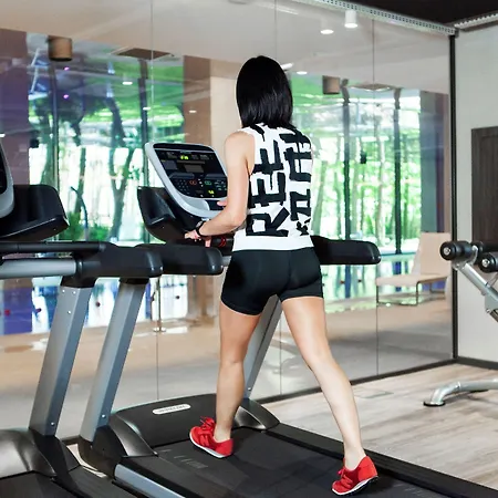 Gwiazda Morza Resort SPA&SPORT - Destigo Hotels-2