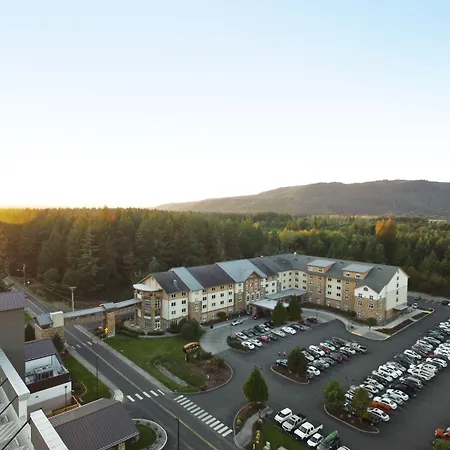 Lucky Eagle Casino & Hotel-3