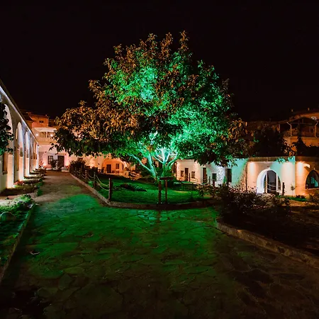 Ortahisar Cave Hotel-3