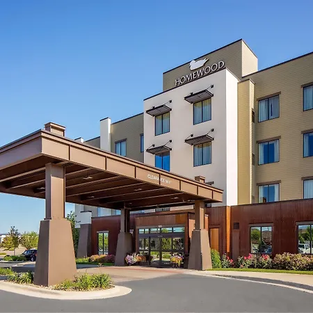 Homewood Suites By Hilton Kalispell-2