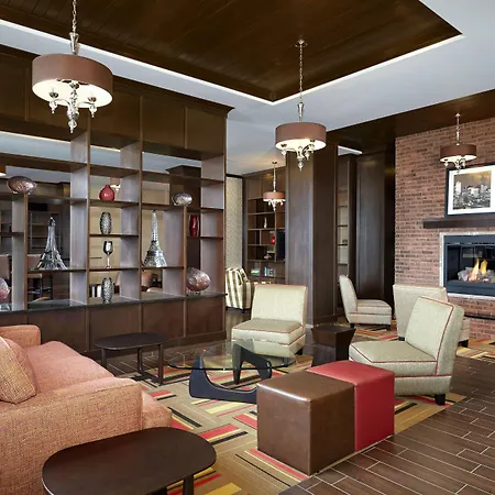 Four Points By Sheraton Edmonton International Airport-2