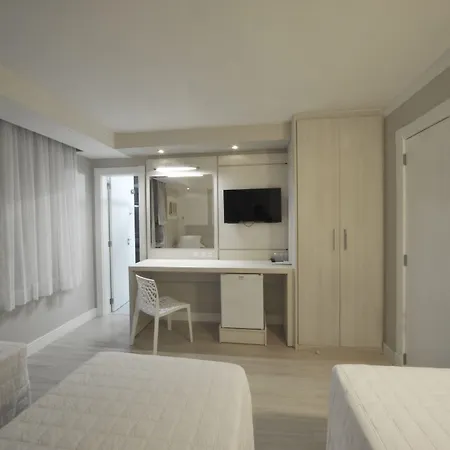 Hotel Marimar The Place-2