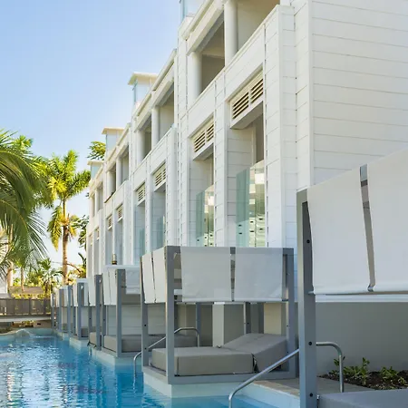 Azul Beach Resort Negril, Gourmet All Inclusive By Karisma-3