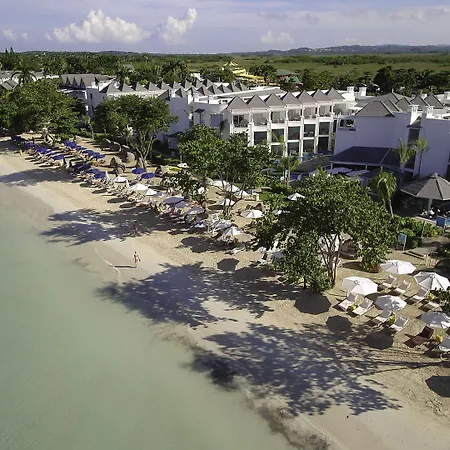 Azul Beach Resort Negril, Gourmet All Inclusive By Karisma-3