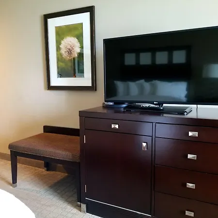 Hampton Inn By Hilton Calgary Airport North-2