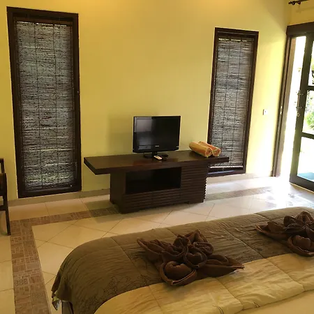 Arco Iris Boutique Hotel & Restaurant-2
