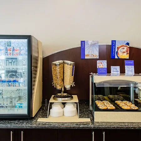 Holiday Inn Express Hotel & Suites Austin Nw - Arboretum Area By Ihg-2