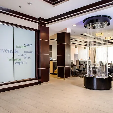 Holiday Inn Express Hotel & Suites Austin Nw - Arboretum Area By Ihg-3