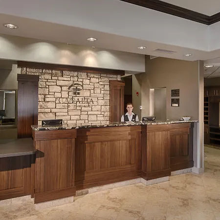 Canalta Hotel Assiniboia-3