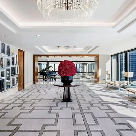 The Langham Chicago-3