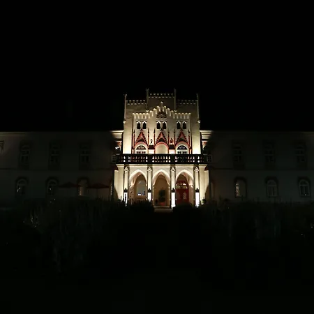 Chateau Heralec Boutique Hotel & Spa By L'Occitane-2
