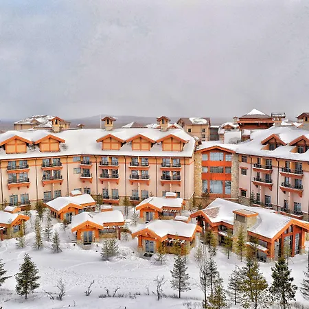 Park Hyatt Changbaishan-2