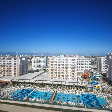 Ramada Resort By Wyndham Lara-2