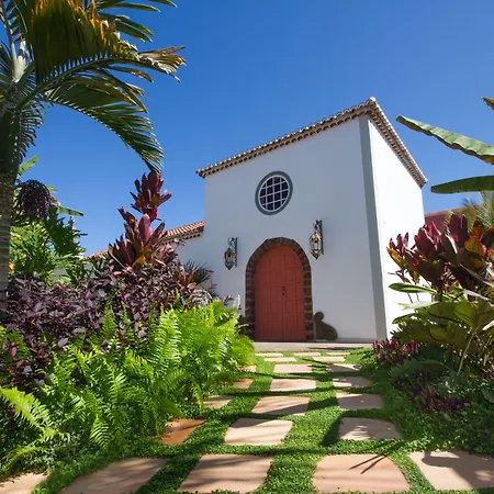 Hotel Hacienda De Abajo-Adults Only-Lujo-3