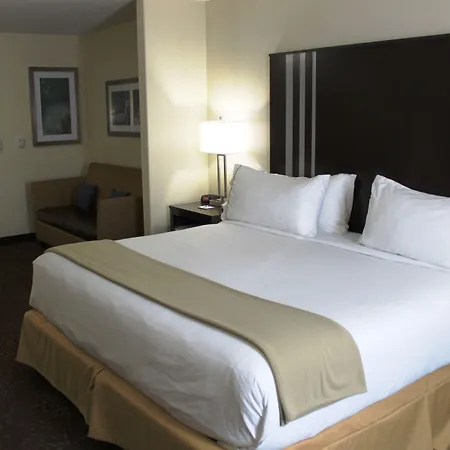 Holiday Inn Express Yorkton East By Ihg-3