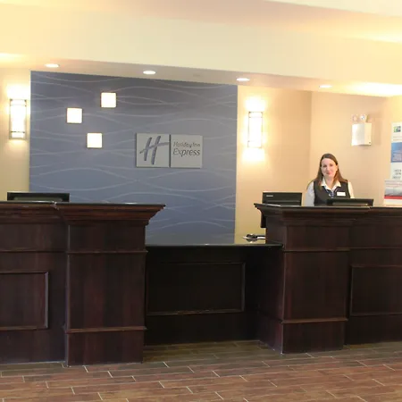 Holiday Inn Express Yorkton East By Ihg-2