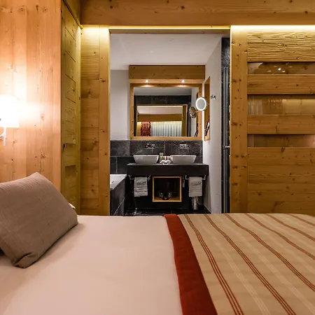 Nendaz 4 Vallees & Spa 4* Superior-2