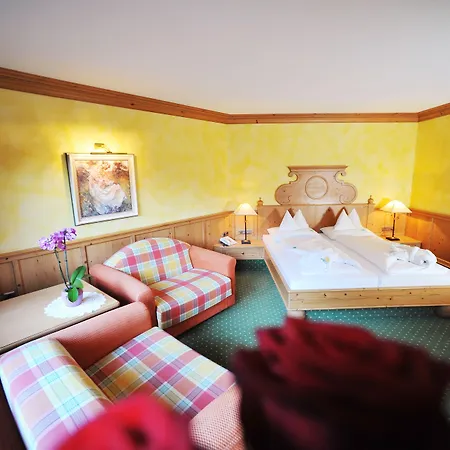 Sporthotel Kirchler-3
