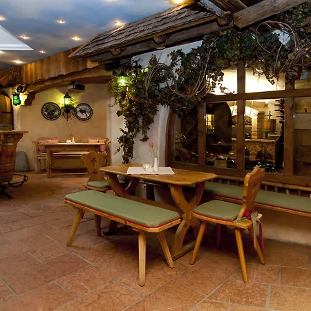 Alpines Lifestyle Hotel Tannenhof-3
