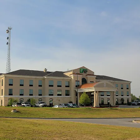 Holiday Inn Express Hotel & Suites Floresville By Ihg-2