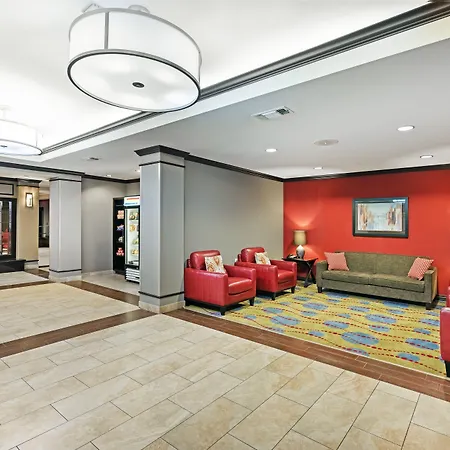 Holiday Inn Express Hotel & Suites Floresville By Ihg-3