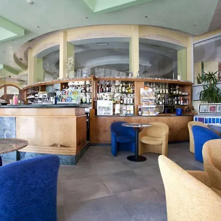 Hotel Coppe Jesolo-2
