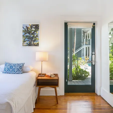 The Cabana Inn Key West - Adult Exclusive-3